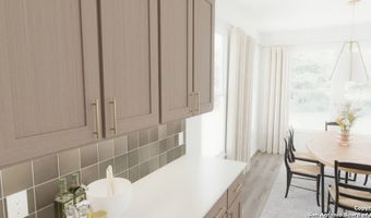 318 Brood Dr, Adkins, TX 78101