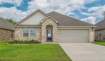 9150 WORTHINGTON Ct, Alexandria, LA 71303