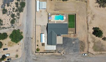 986 W Coffee Dr, Benson, AZ 85602