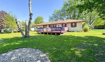 403 E Dayton St, Arlington, MN 55307