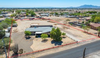 1905 N 200TH Ave, Buckeye, AZ 85396