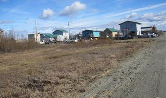 670 6th Ave, Bethel, AK 99559