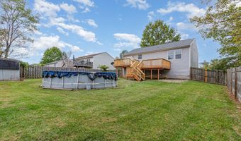 8 Driftwood Ct, Alexandria, KY 41001