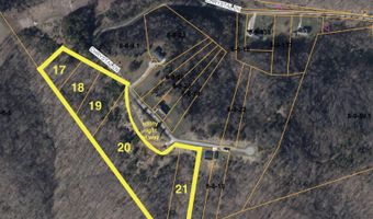 17 18 19 20 21 Chrystal Ln, Barboursville, WV 25504