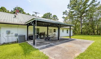 727 Old Andersonville Rd, Andersonville, GA 31711