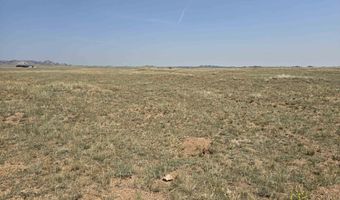 TBD MONUMENT RD, Buford, WY 82052
