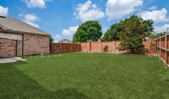 323 Del Cano Dr, Allen, TX 75002