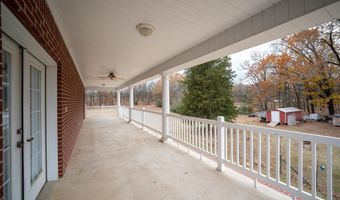 270 HICKORY HILLS Dr, Austin, AR 72007