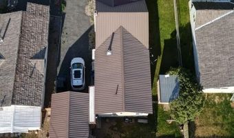 309 A Ave, Seneca, OR 97873
