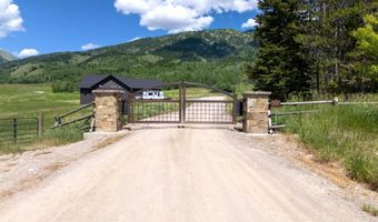 LOT 23 SUTER'S CANYON, Bedford, WY 83112