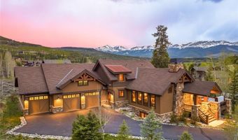59 Gold Run Rd, Breckenridge, CO 80424