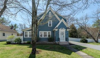 320 Church St, Burrillville, RI 02859