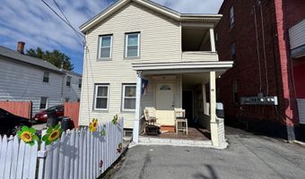 18 John St, Amsterdam, NY 12010