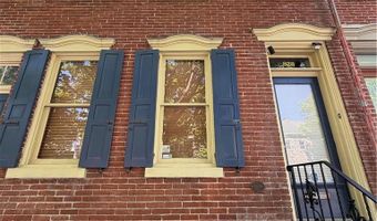 828 W Gordon St, Allentown, PA 18102