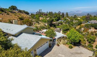 4814 Mount Helix, La Mesa, CA 91941