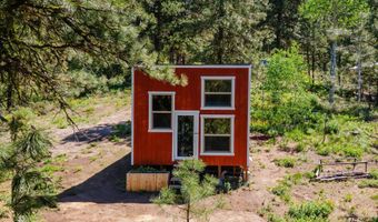 464 Collier View Rd, Cascade, ID 83611