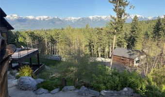 1173 Cygnet Trl, Bigfork, MT 59911