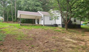 71 RED HILL Rd, Baileyton, AL 35019