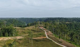Hunter Ridge Road, Albany, KY 42602