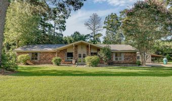 6348 PRAIRIE Rd, Bastrop, LA 71220