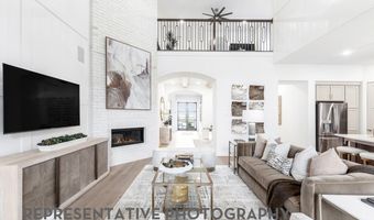 2404 Wandering Creek Way, Aledo, TX 76008
