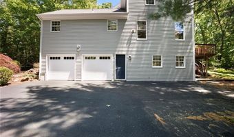 4 Stonecarry Way, East Greenwich, RI 02818