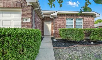 801 Hazels Way, Anna, TX 75409