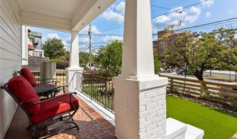 540 John Wesley Dobbs Ave NE, Atlanta, GA 30312