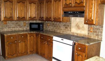 1331 GRANT St, Ashdown, AR 71822