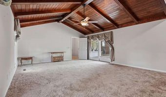 315 E College Ave, Ashburn, GA 31714