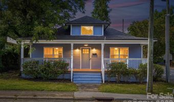 1416 Parkwood Ave, Charlotte, NC 28205