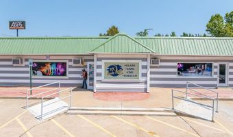 702 N 71 Hwy, Alma, AR 72921