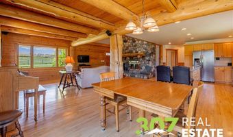 47 Whitney Dr, Cody, WY 82414