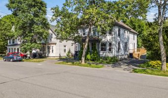 130 W Broadway, Bangor, ME 04401