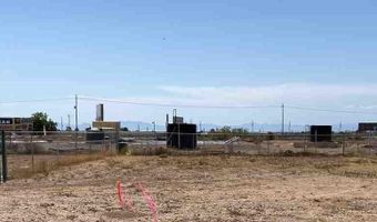 8 Nogal St Lot 4, Block 4, Alamogordo, NM 88310