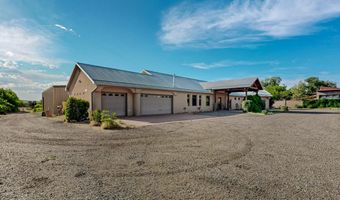 17 Llanito Rd, Bernalillo, NM 87004