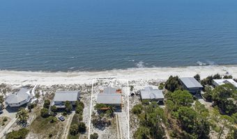1659 Alligator Dr, Alligator Point, FL 32346