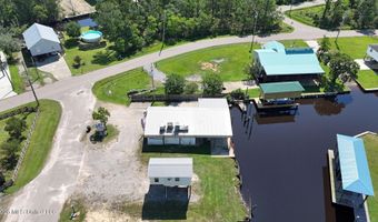 5010 Hawaii St, Bay St. Louis, MS 39520