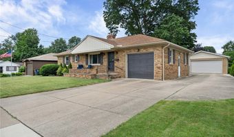 302 Homewood Ave, Akron, OH 44312