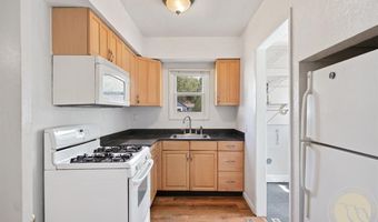 811 N 19th St, Billings, MT 59101