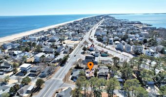 102 WEST St, Dewey Beach, DE 19971