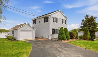 507 County Rd, Barrington, RI 02806