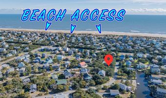 39227 Pompano Dr Lot 105, Avon, NC 27915