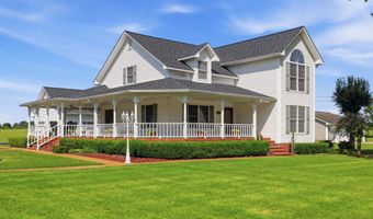 259 Almo Rd, Almo, KY 42020