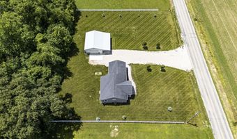 5293 Duvall Rd, Ashville, OH 43103
