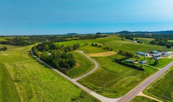 Bigelow Lane lot 3, Arcadia, WI 54612