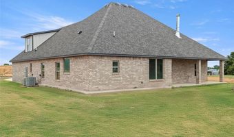 1925 Valley Ranch Rd, Blanchard, OK 73010