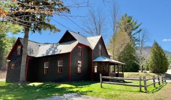 815 W Side Rd, Bartlett, NH 03812