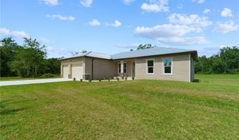 1201 NE CHILDRESS Ave, Arcadia, FL 34266