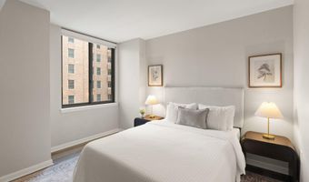 851 N GLEBE Rd 1309, Arlington, VA 22203